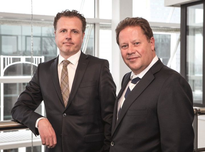 Hiltermann Lease Groep groeit naar 21.500 contracten