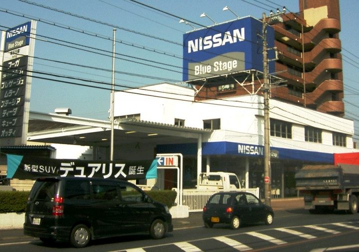 Nissan moet 1,2 miljoen auto’s terugroepen