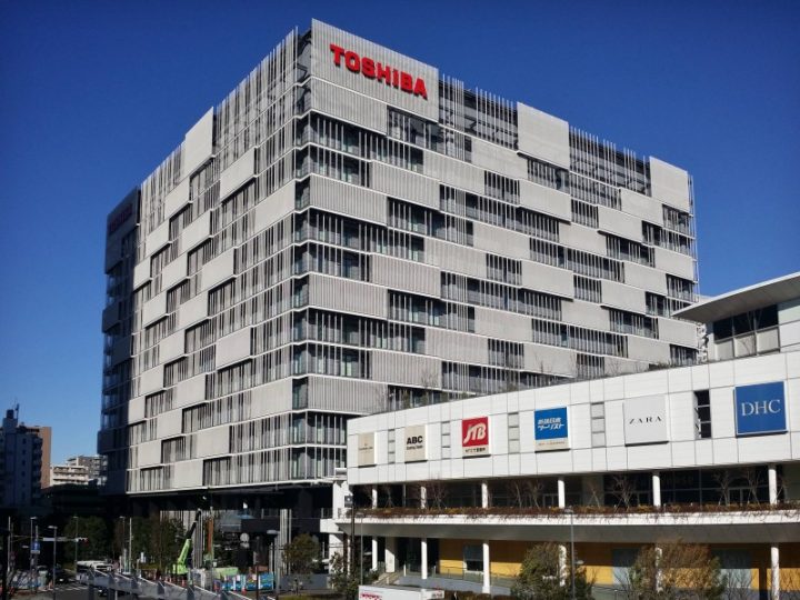 EV Nieuws: Accu Toshiba troeft automerken af