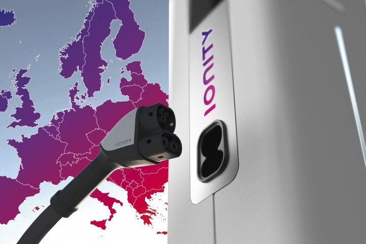 Meer dan 110.000 Europese laadpunten voor Eneco eMobility
