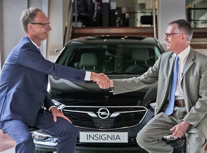 Analyse: Zó gaat Opel saneren