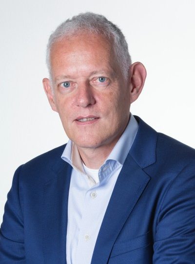 Fred Kamphuis volgt Ernie van Huet op bij PartsPoint 
