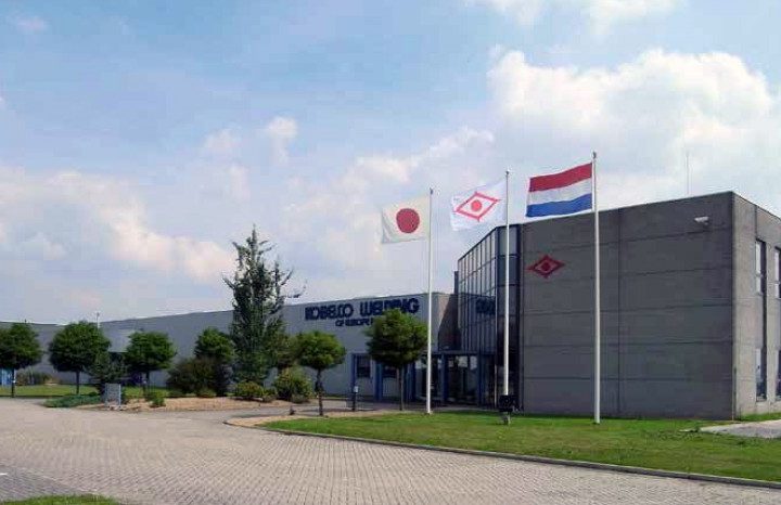 Kobe Steel stelt orde op zaken na fraude, Nederlandse vestiging is schoolvoorbeeld
