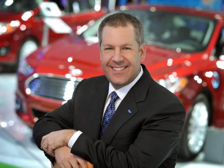 Ford gaat besparen via toeleveranciers