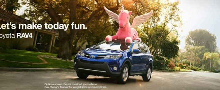 Toyota haalt marketing weer in huis