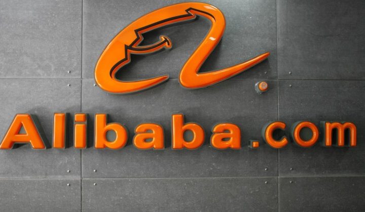 Ford verkoopt auto’s via Alibaba