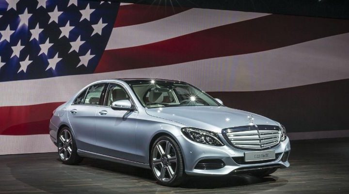 BMW en Mercedes testen auto-abonnement