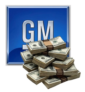 Stakingen GM beëindigd na akkoord met vakbond