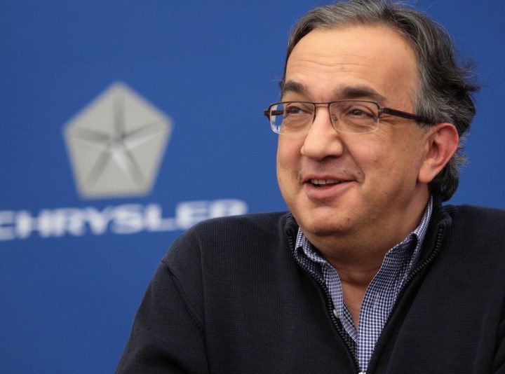 GM klaagt Fiat Chrysler aan om corruptie