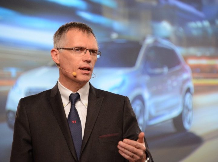 Opel snijdt al flink in de kosten