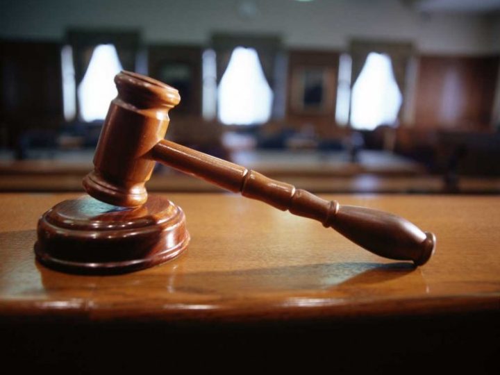 Malafide autosloper veroordeeld tot driekwart miljoen schadevergoeding 