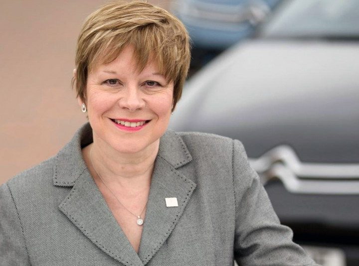 Citroën gaat internationale activiteiten uitbreiden