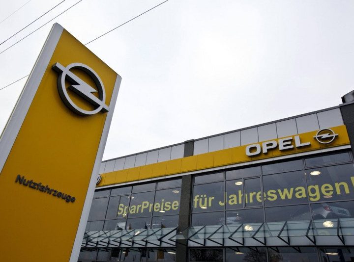 Meer faillissementen in Duitse autosector