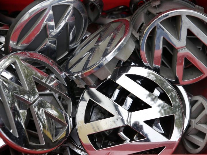 Duitse justitie klaagt nog eens zes VW-medewerkers aan