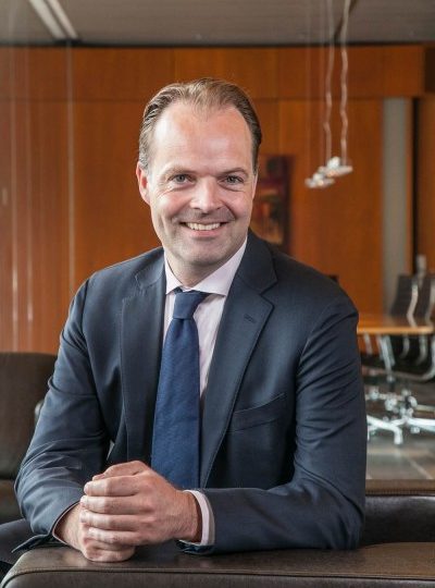 Business Lease Nederland benoemt algemeen directeur en commercieel directeur