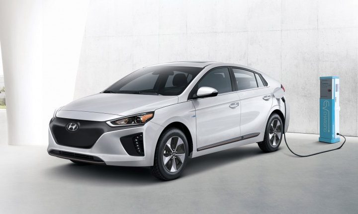 Hyundai kampt met tekort aan batterijen