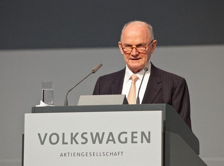 Backfired: When VW lied to America