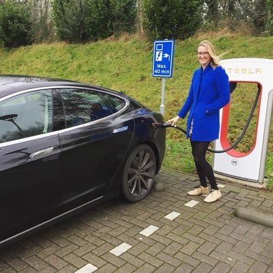 Mobility Service Nederland stapt in shortlease elektrische auto’s