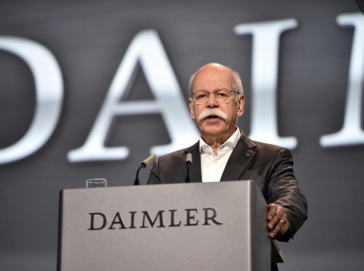 Daimler moet binnen twee weken duidelijkheid bieden
