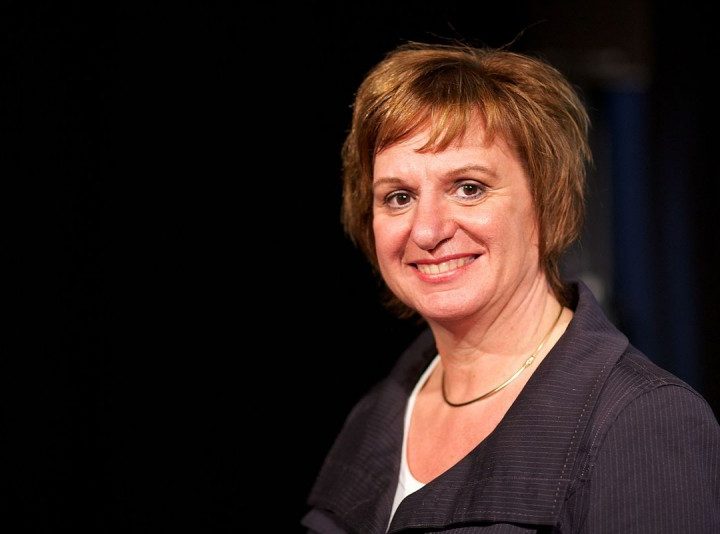 Mariëtte Hamer is nieuwe voorzitter Raad van Toezicht RDW