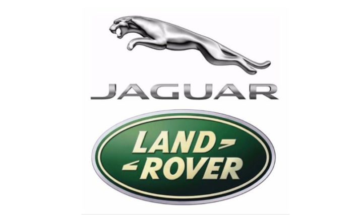 jaguarlandrover