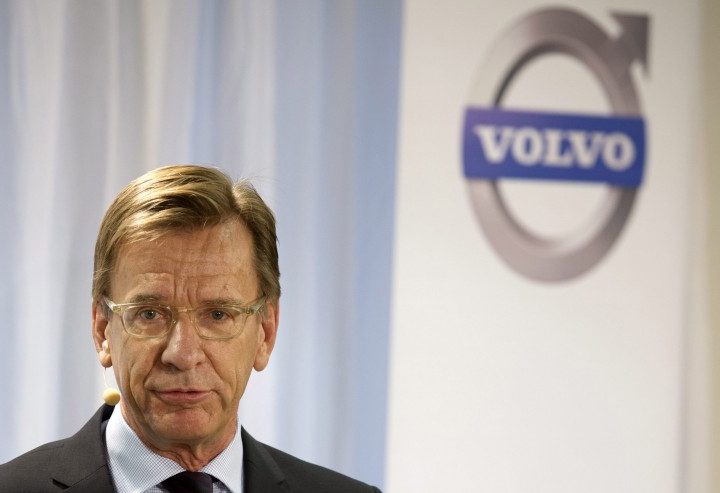 Volvo Cars: in 2025 moet kwart van ons kunststof gerecycled zijn