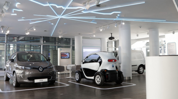 EV-nieuws: ‘Focus ligt te sterk op elektrische auto’s’
