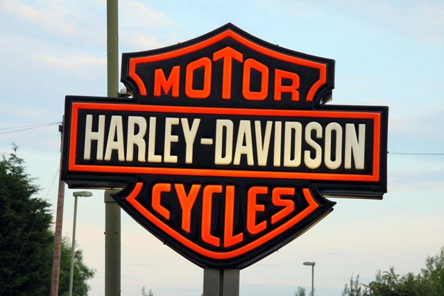 Harley-Davidson gaat meer motoren buiten VS bouwen