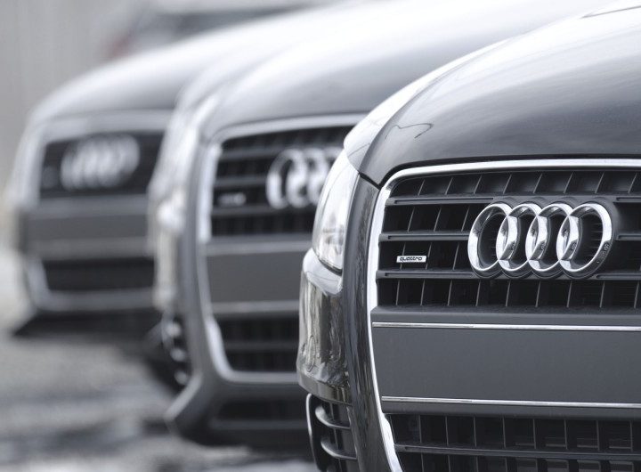 Audi betaalt vele miljoenen aan oprot premies