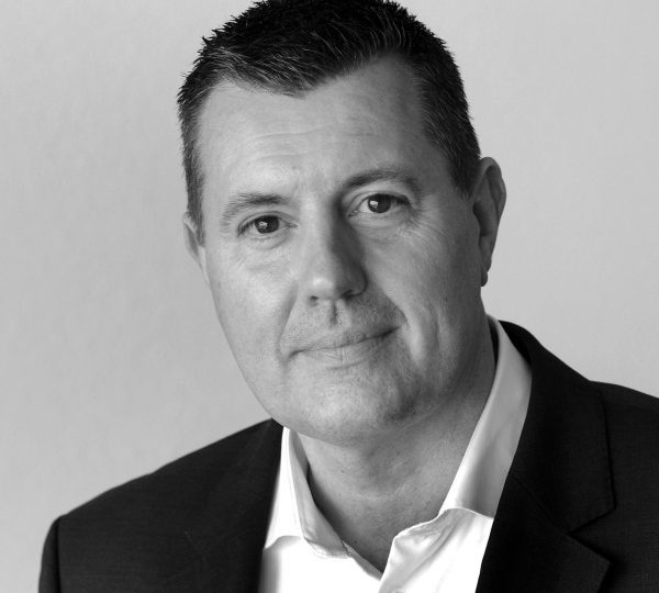 Jasper Steffens is nieuwe partner Crossroads Executive Solutions