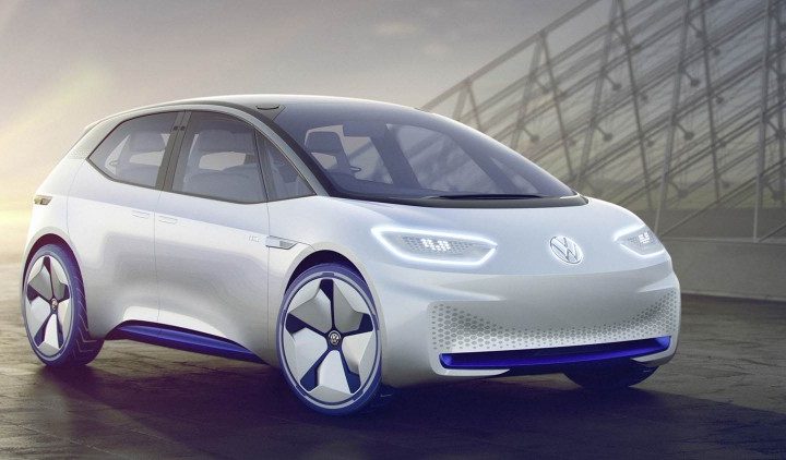 Milieu-eisen maken VW’s duurder