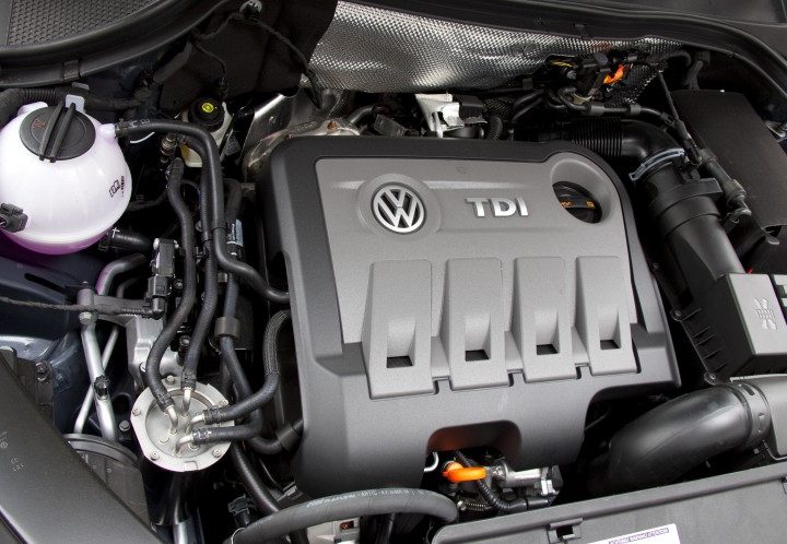 Weer claim tegen Volkswagen om sjoemeldiesels
