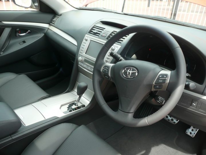 Toyota roept twee miljoen auto’s terug met airbagproblemen