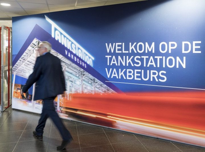 Tankstation & Carwash Vakbeurs 2018 groter dan ooit