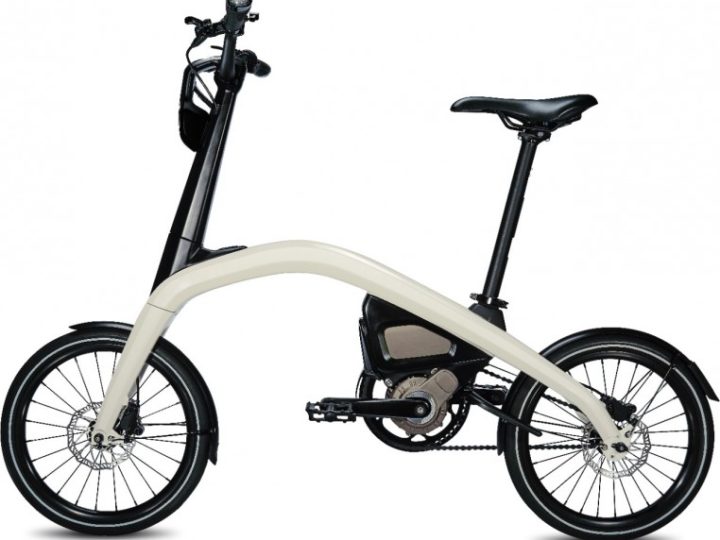 General Motors komt nu ook met e-bike