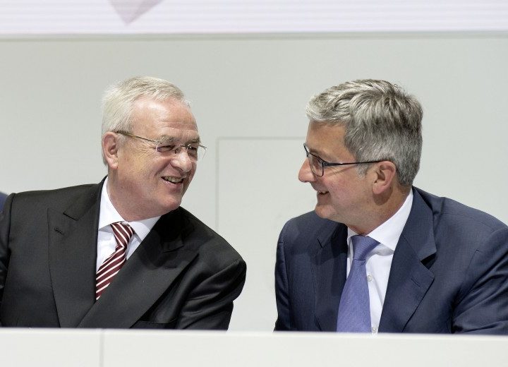 Claimzaak Nederlandse VW-bezitters van start