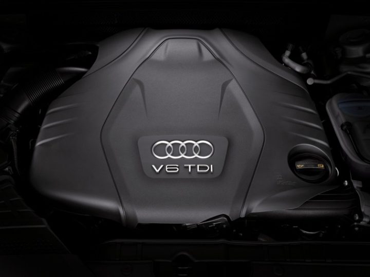 Audi begint – eindelijk – met terugroepen diesels