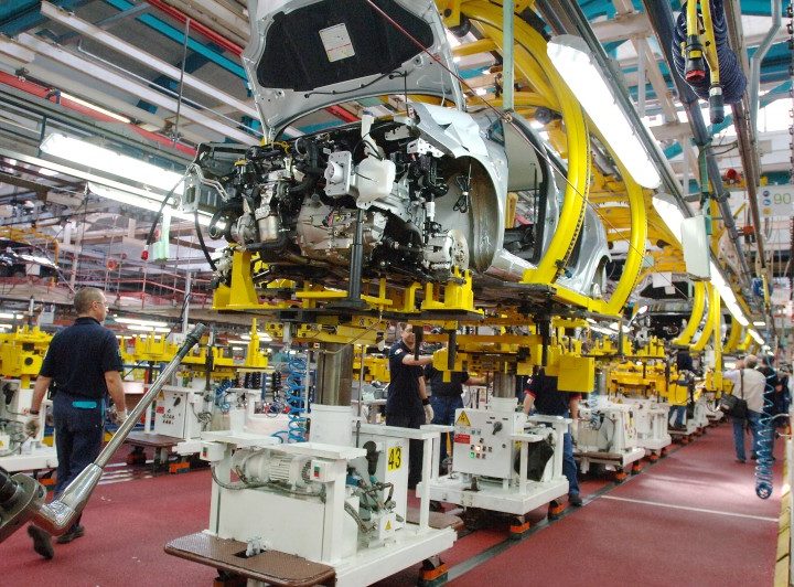 Sluiting Italiaanse fabriek zorgt voor schokgolf in auto-industrie