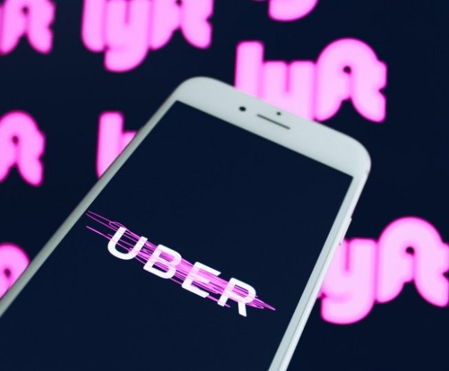 Uber-passagier kan klagen over discriminatie