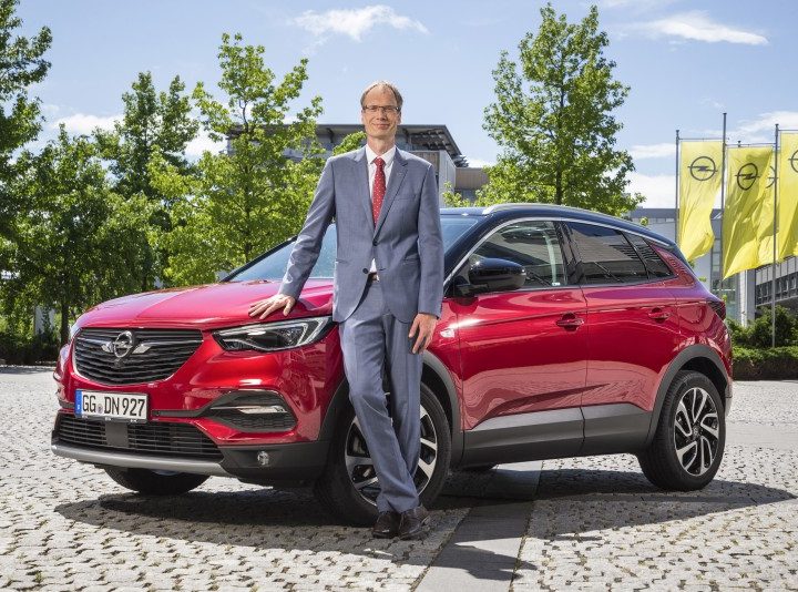 Opel blijft nog steeds banen schrappen in Duitsland