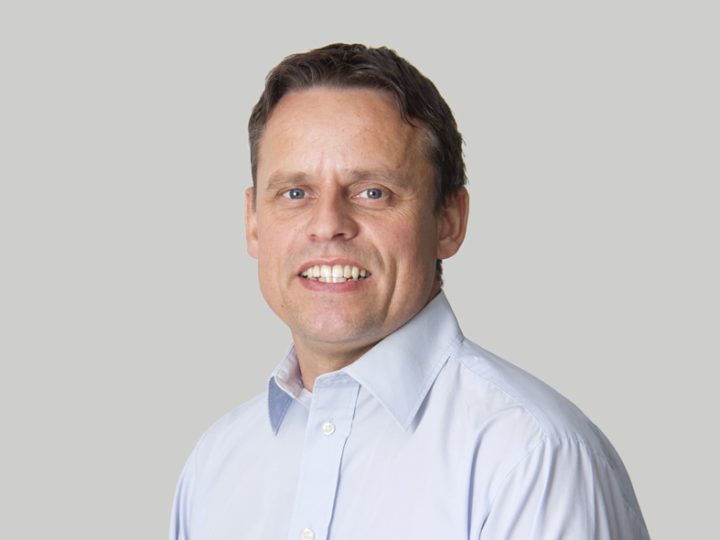 John Engels is nieuwe sales manager bij AUTOproff Nederland
