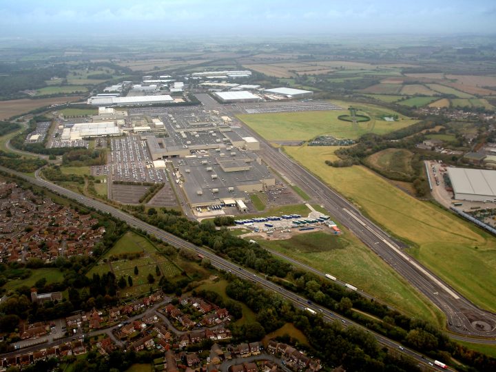 Honda sluit fabriek in Groot-Brittannië, 3.500 banen bedreigd