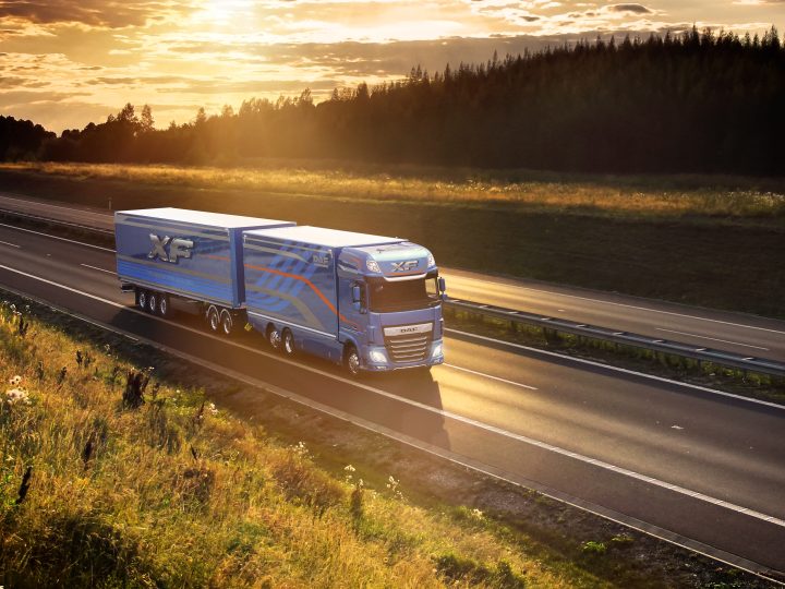 Vijf vragen over de nieuwe maximumlengtes voor trucks