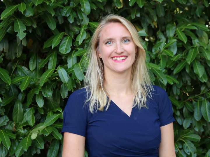 Hilda Boerma is nieuwe commercieel directeur bij Mobility Service Nederland