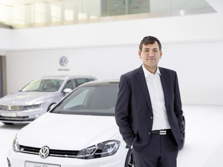 Volkswagen keert werknemers 4.750 euro bonus uit