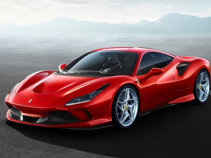 Analyse: Kan Ferrari het allemaal nog bijbenen?
