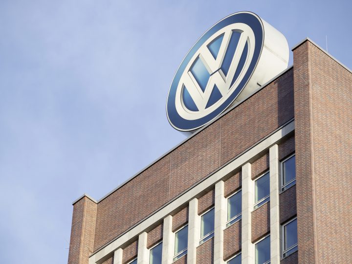 Autoverkoop april: VW-merken krijgen klappen