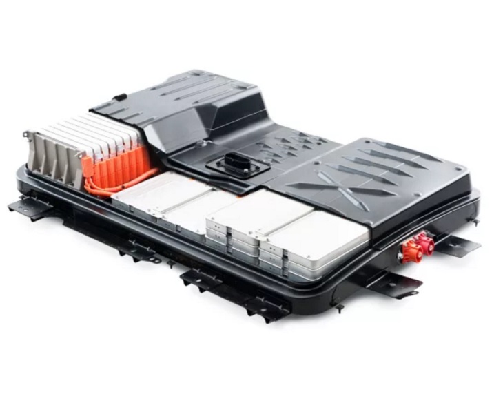 Keer terug backup Ontwapening Batterijpakket Nissan Leaf gaat 12 jaar langer mee dan de auto' |  Automotive Online