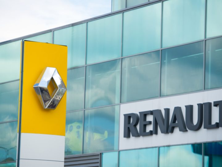 Renault en Nissan herijken hun samenwerking