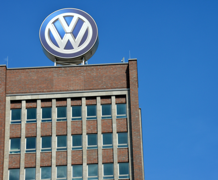 In Italien droht Volkswagen (erneut) ein Bußgeld wegen Dieselbetrugs